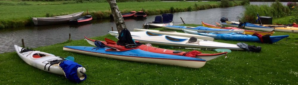 Kanovereniging Flevo Hoorn