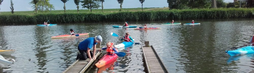 Kanovereniging Flevo Hoorn