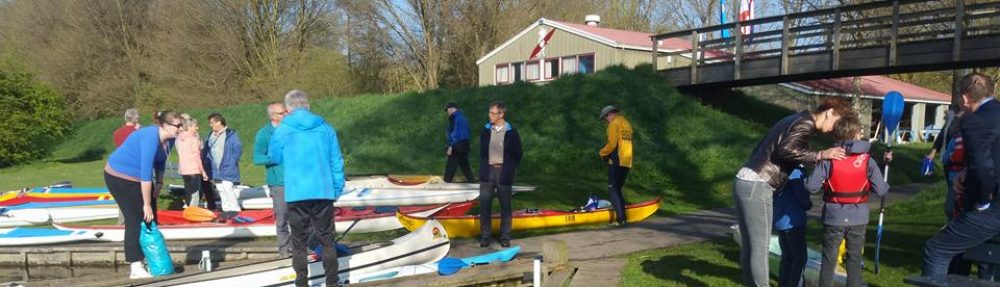 Kanovereniging Flevo Hoorn