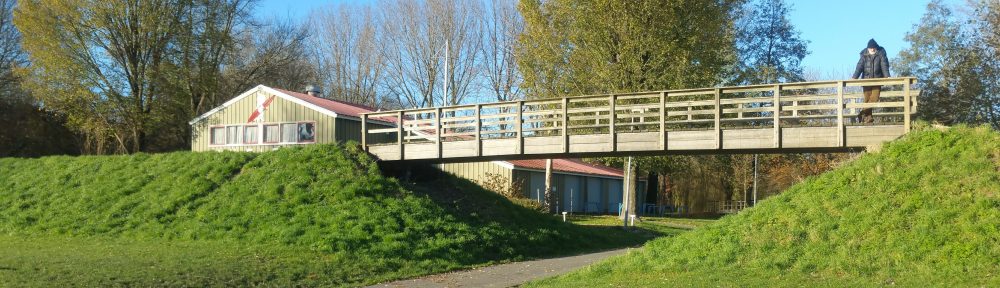 Kanovereniging Flevo Hoorn