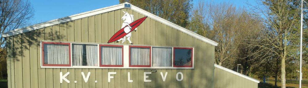 Kanovereniging Flevo Hoorn
