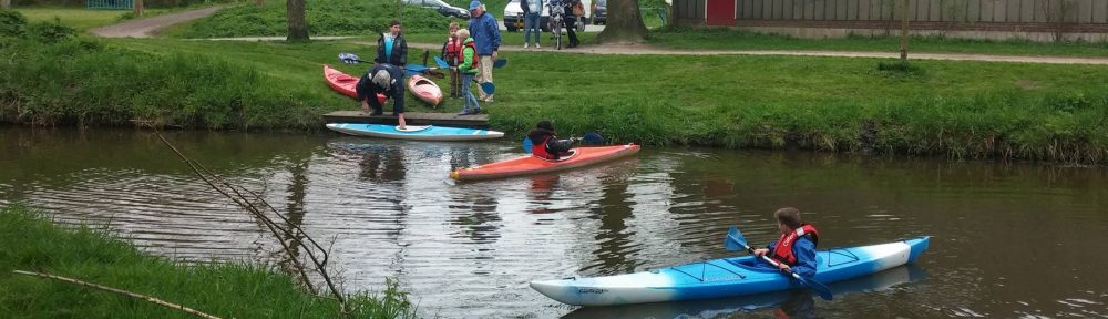 Kanovereniging Flevo Hoorn