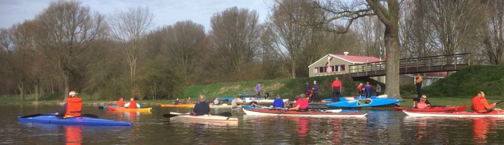 Kanovereniging Flevo Hoorn