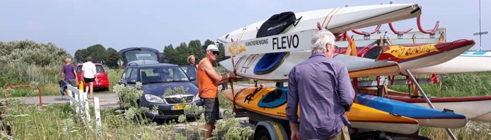 Kanovereniging Flevo Hoorn