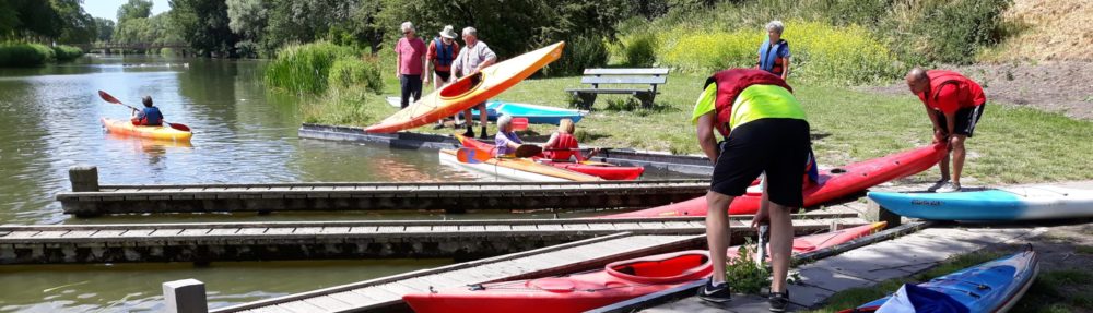 Kanovereniging Flevo Hoorn