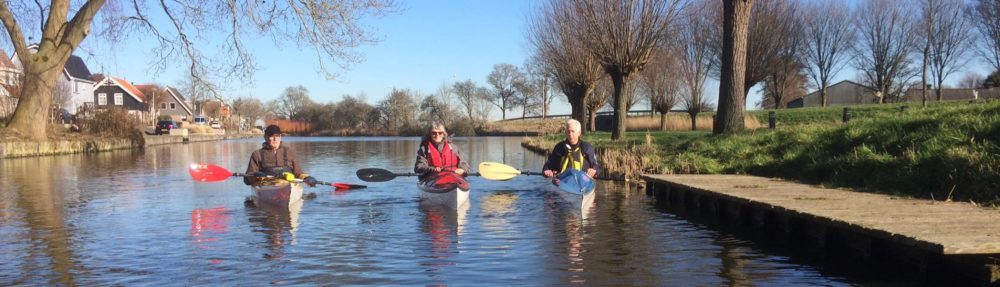 Kanovereniging Flevo Hoorn