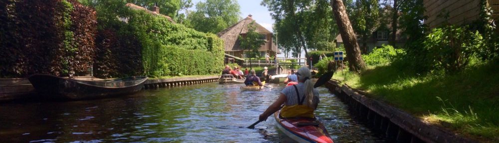 Kanovereniging Flevo Hoorn