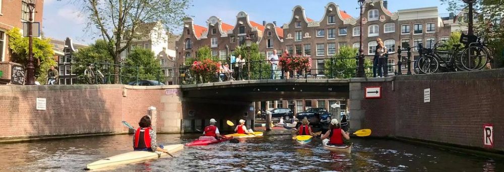 Kanovereniging Flevo Hoorn