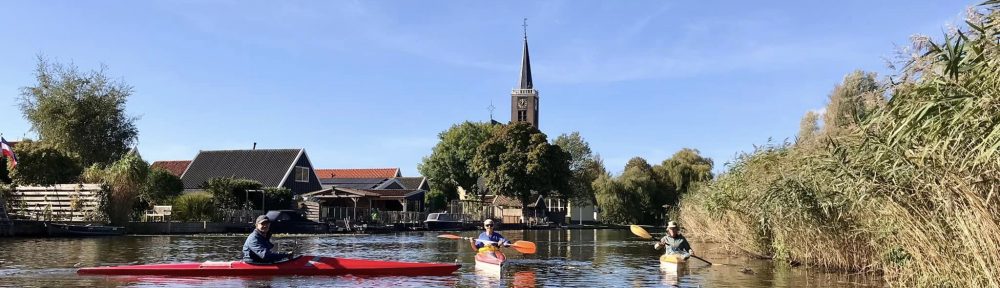 Kanovereniging Flevo Hoorn