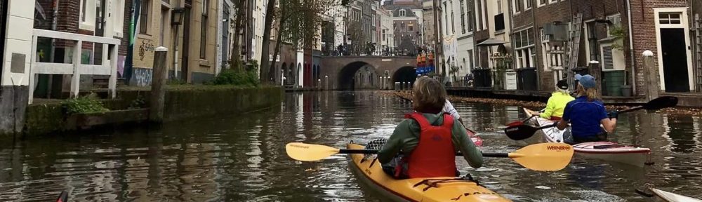 Kanovereniging Flevo Hoorn